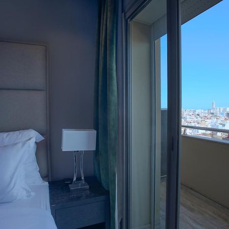 W-Aldorf Apartment Casablanca Exterior photo