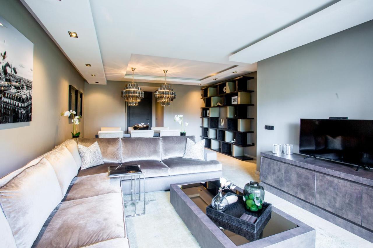 W-Aldorf Apartment Casablanca Exterior photo