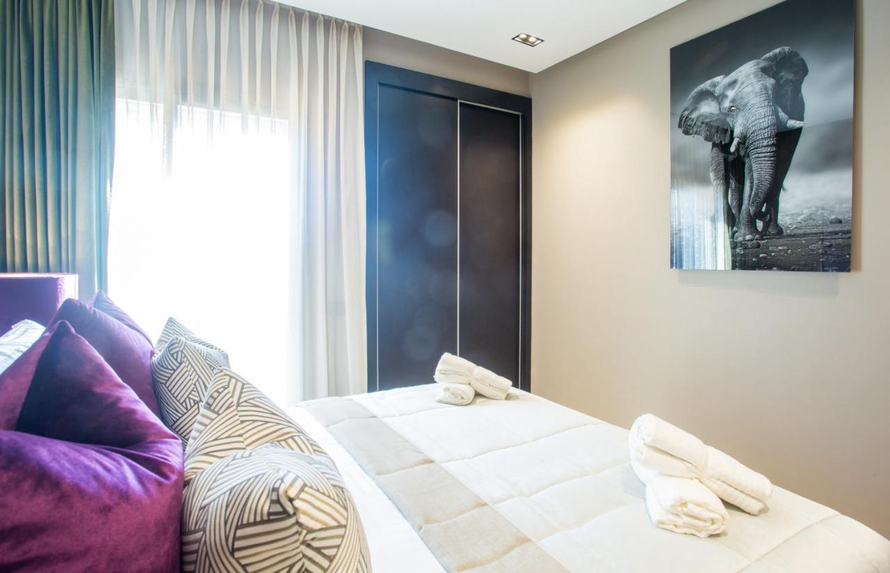 W-Aldorf Apartment Casablanca Exterior photo